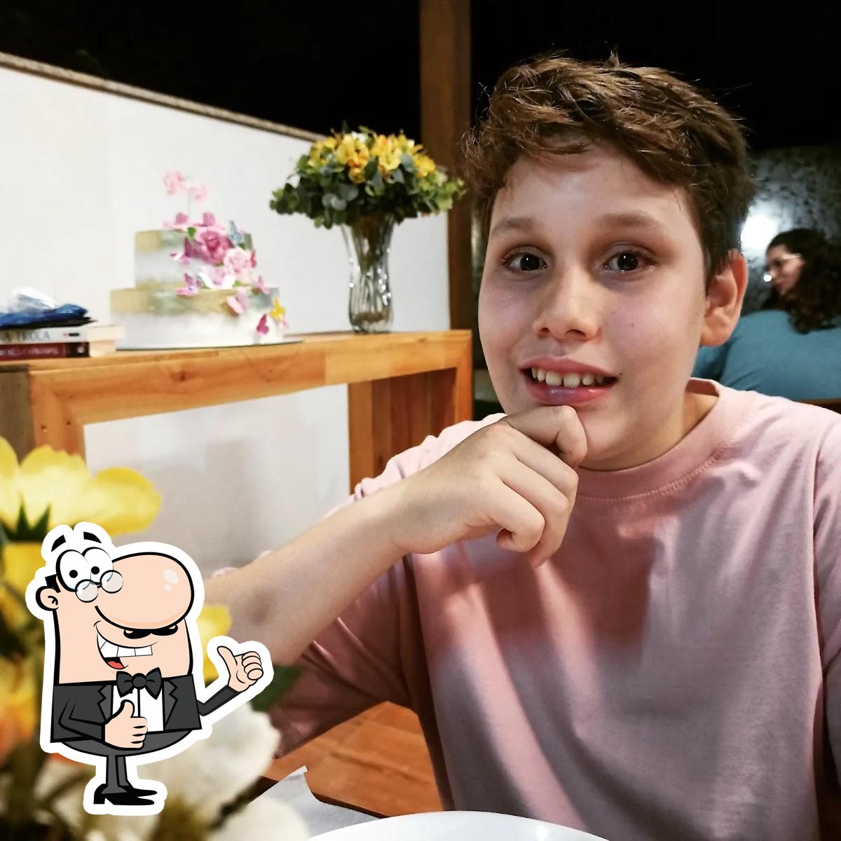 Foto do Google