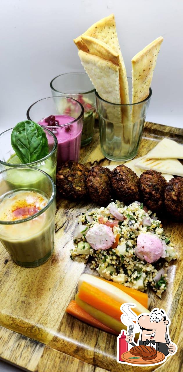 Photo from Restaurant Guru
