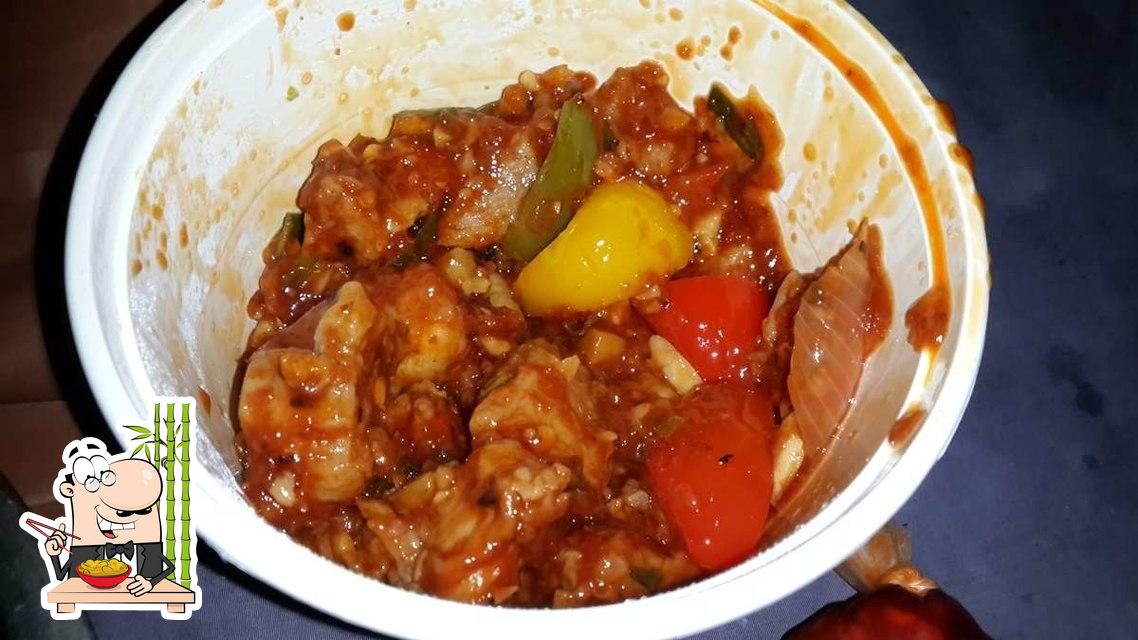 Photo from Zomato