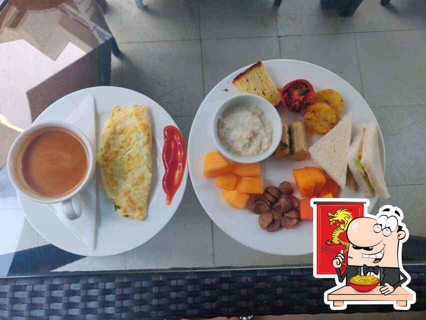 Photo from Zomato