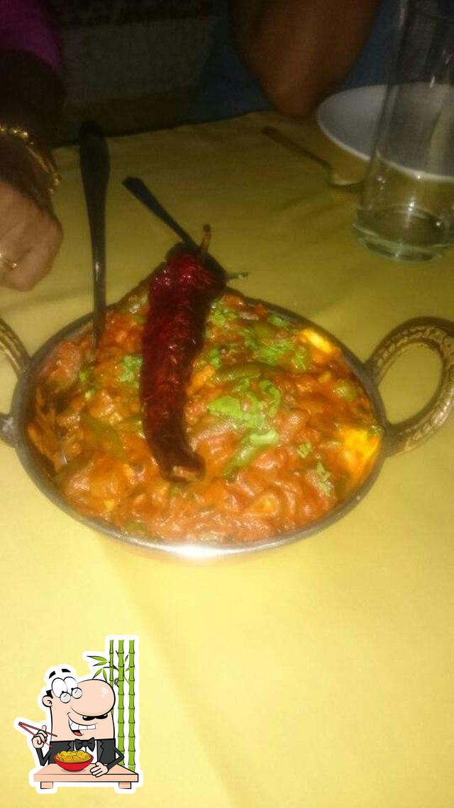 Photo from Zomato