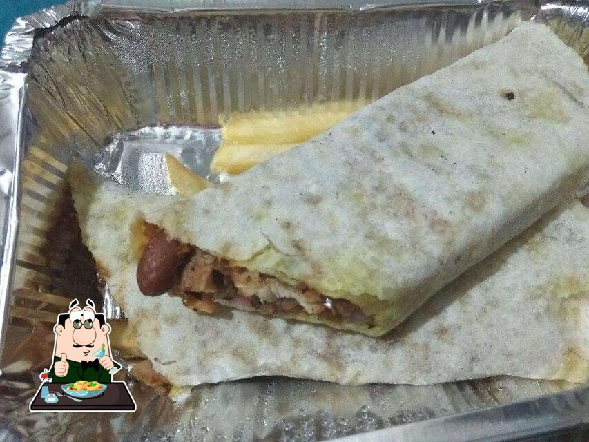 Photo from Zomato