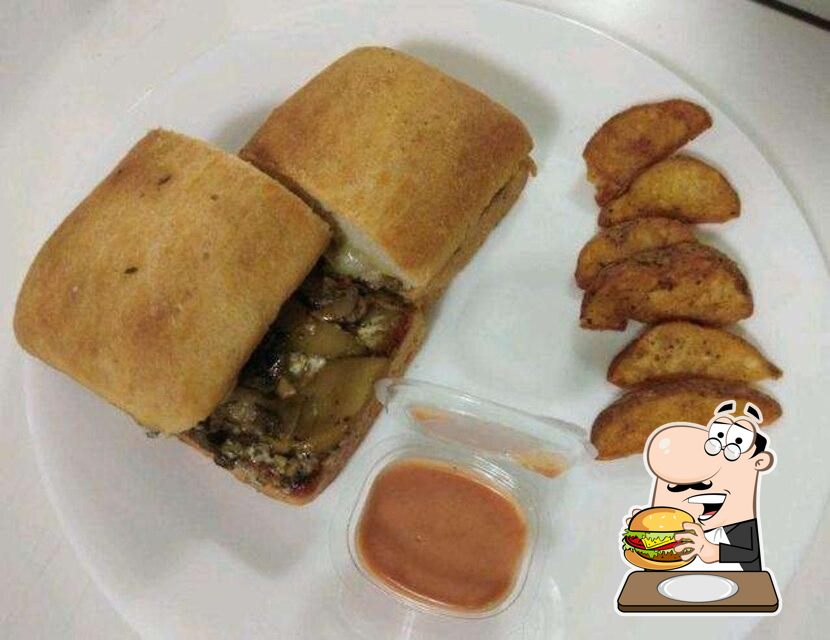Photo from Zomato