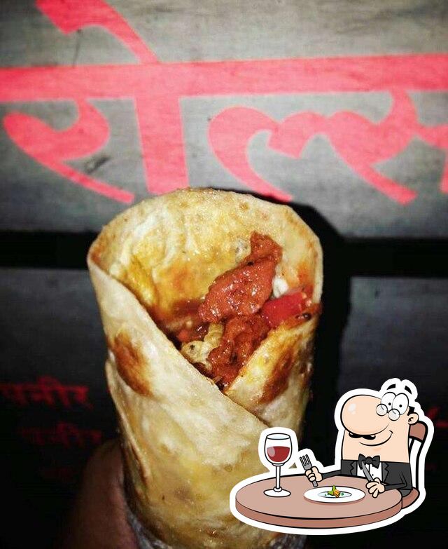 Photo from Zomato