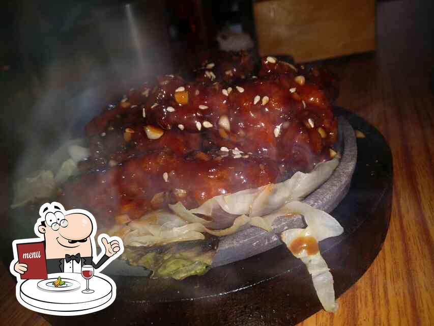 Photo from Zomato
