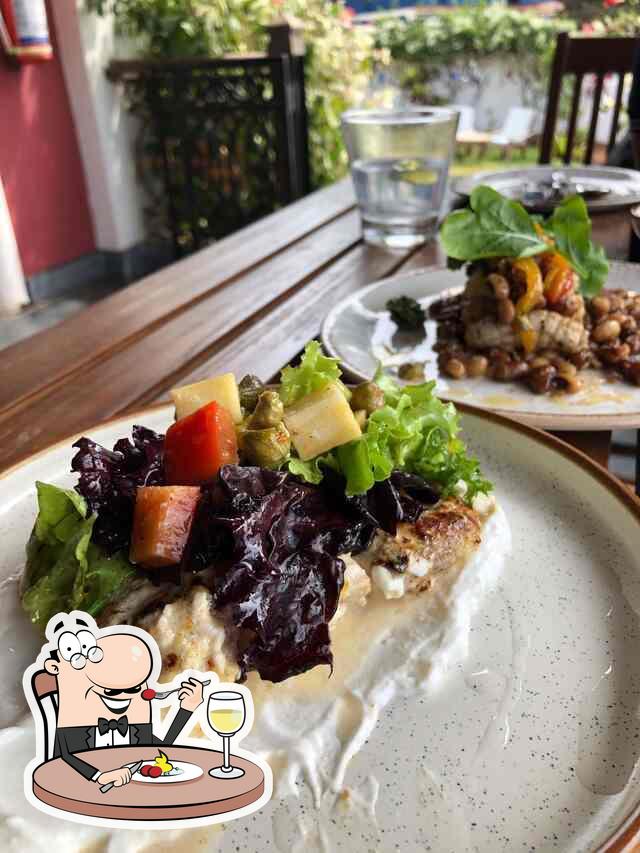 Photo from Zomato