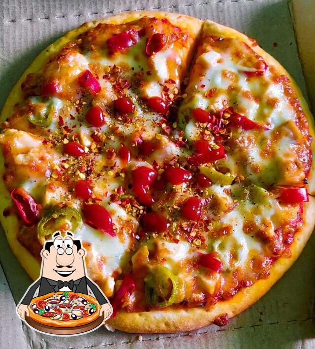 Photo from Zomato