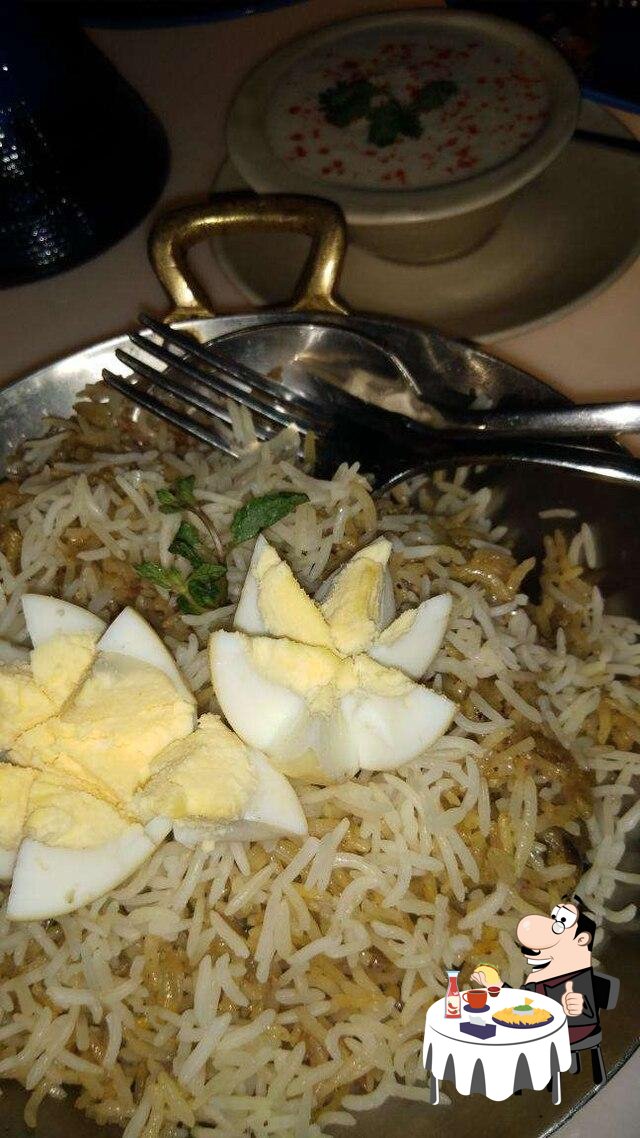 Photo from Zomato