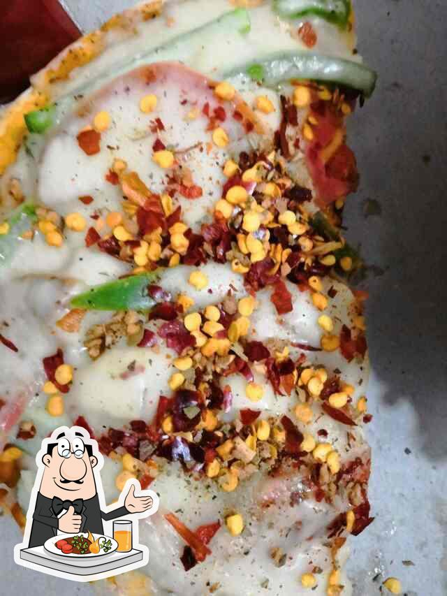 Photo from Zomato