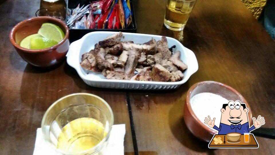 Foto do Foursquare