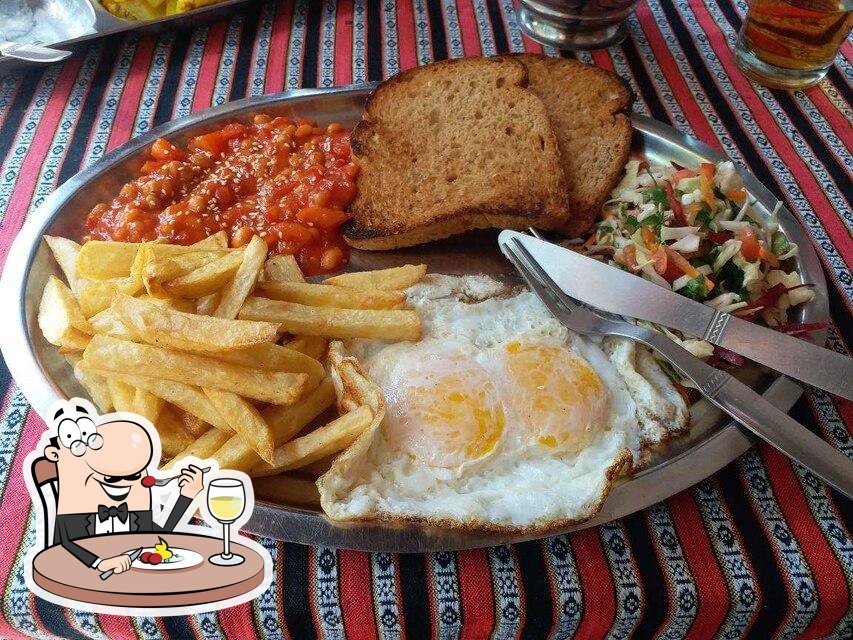 Photo from Zomato