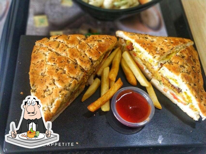Photo from Zomato