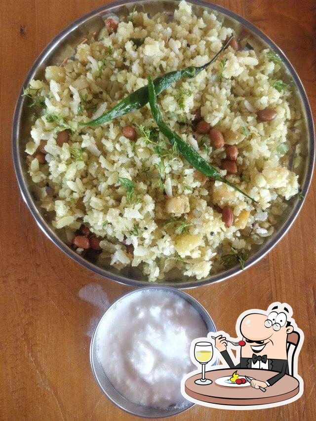 Photo from Zomato