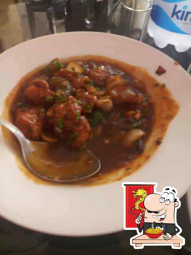 Photo from Zomato