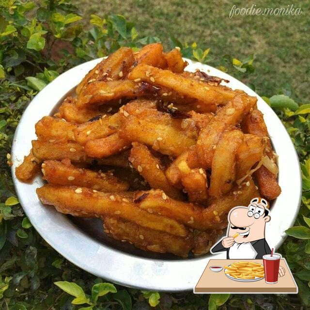 Photo from Zomato