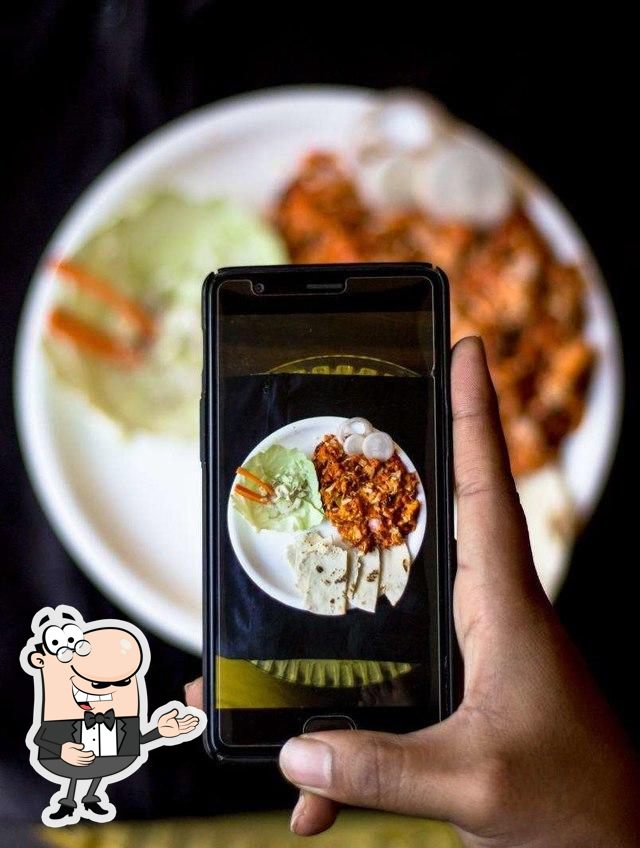 Photo from Zomato