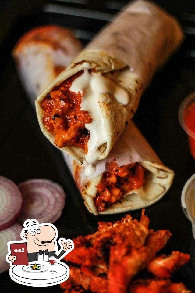 Photo from Zomato