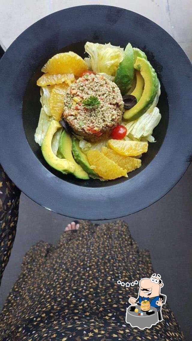 Photo from Zomato