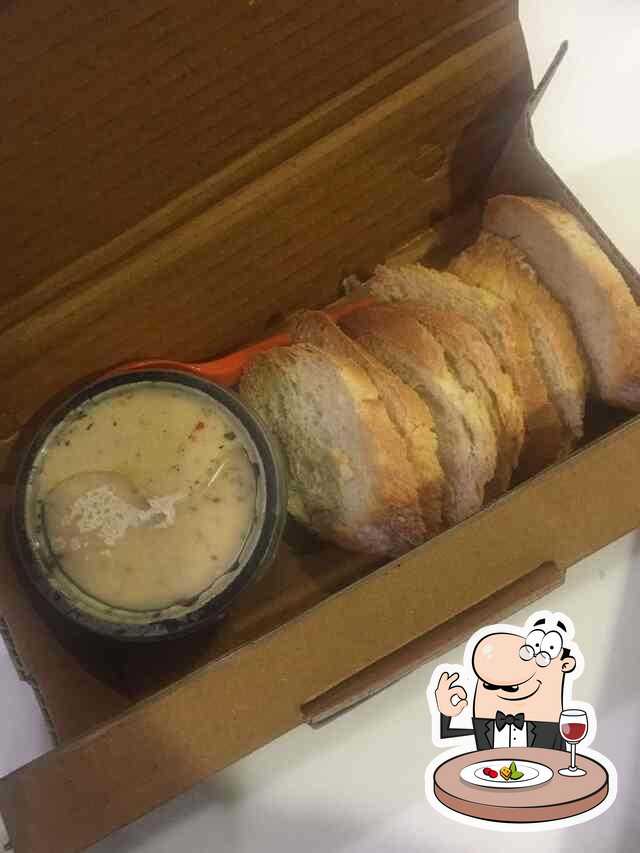 Photo from Zomato