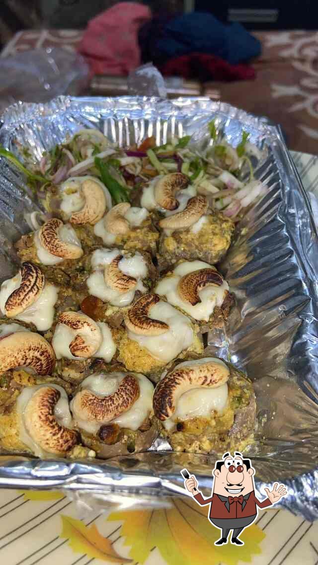 Photo from Zomato