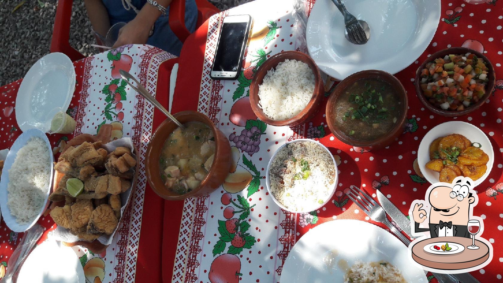 Foto do Restaurant Guru
