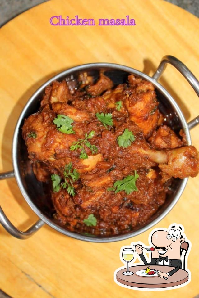 Photo from Zomato