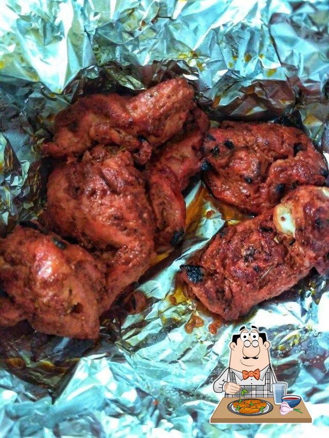 Photo from Zomato