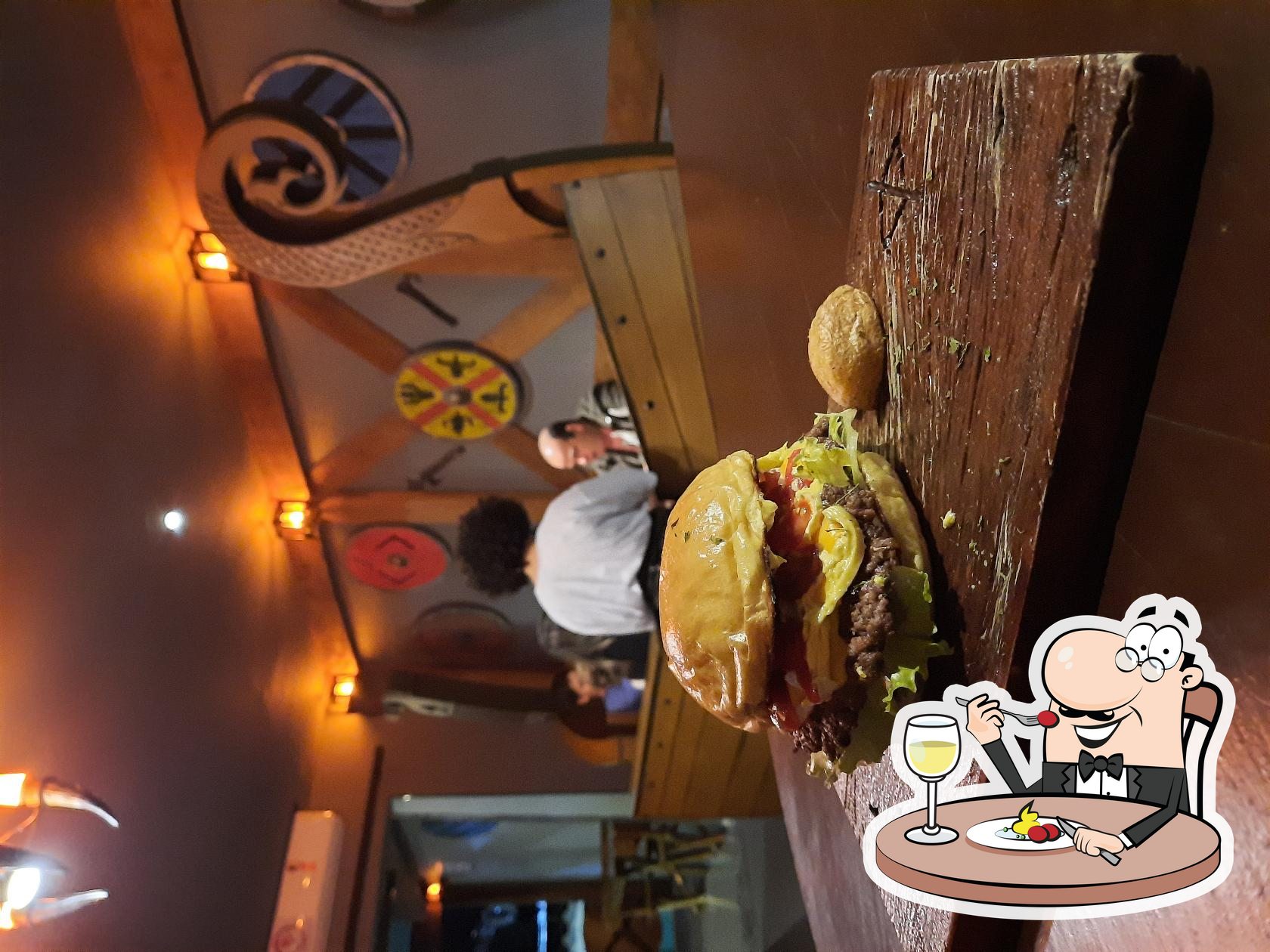 Foto do Restaurant Guru