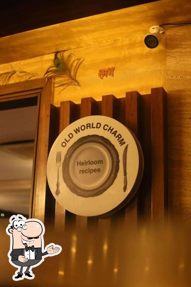 Photo from Zomato