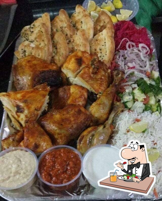 Photo from Zomato