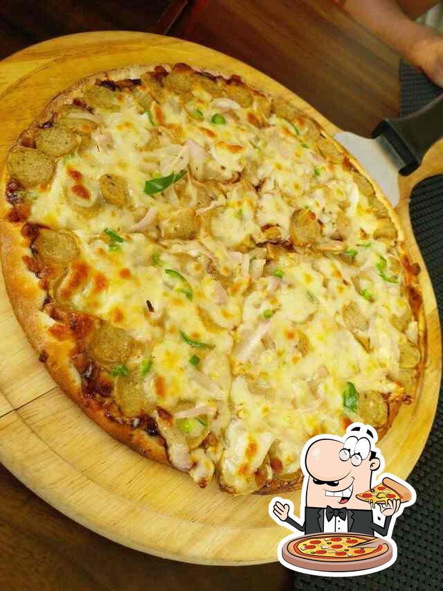 Photo from Zomato