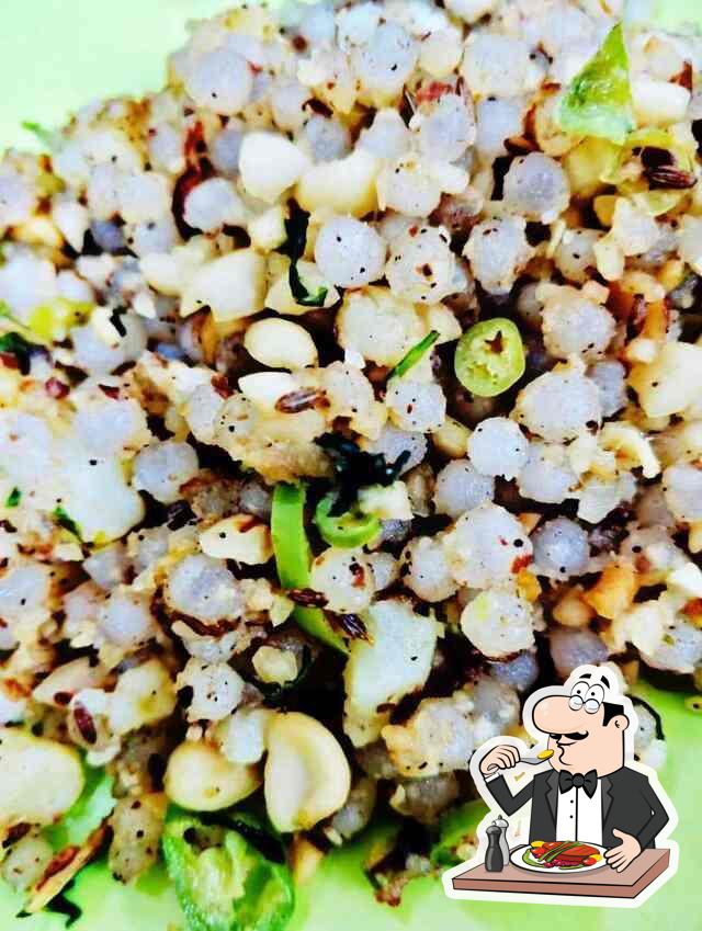 Photo from Zomato