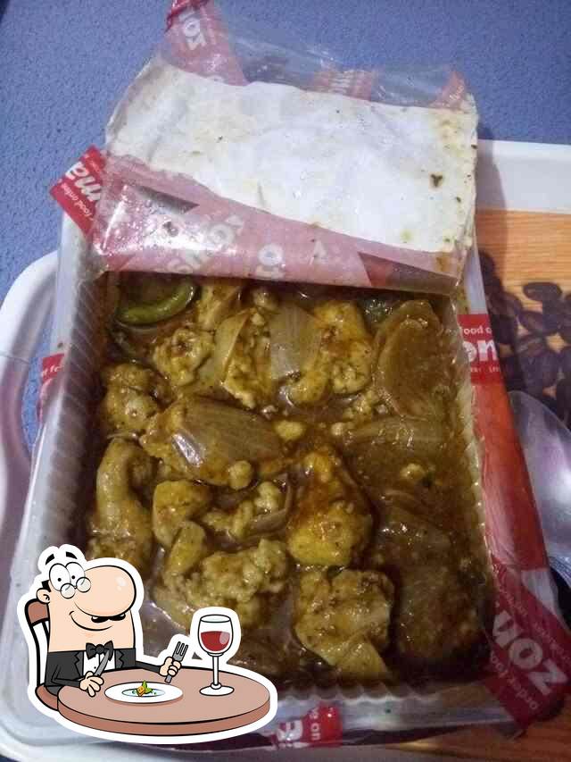 Photo from Zomato