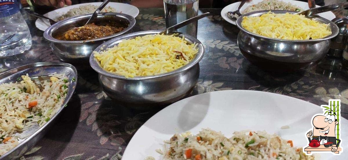 Photo from Zomato