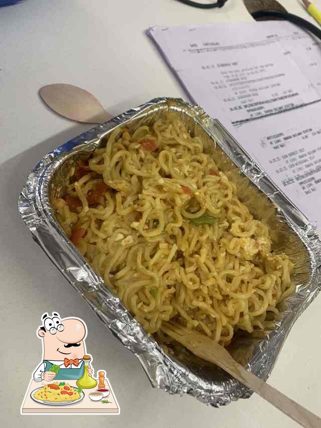 Photo from Zomato