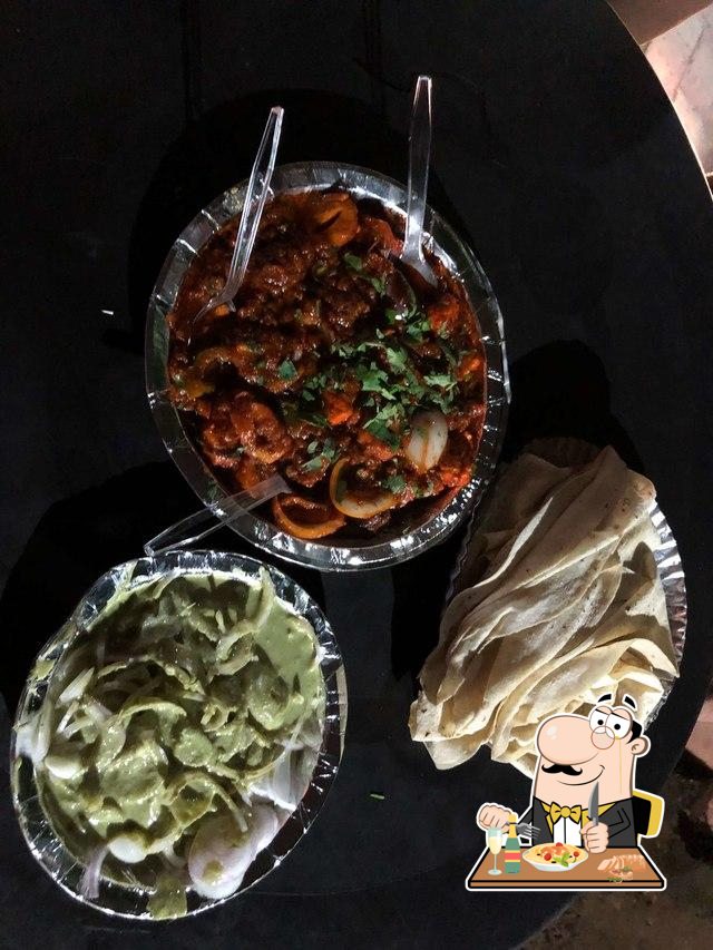 Photo from Zomato
