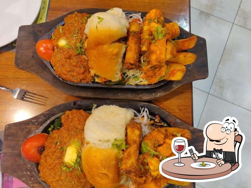 Photo from Zomato
