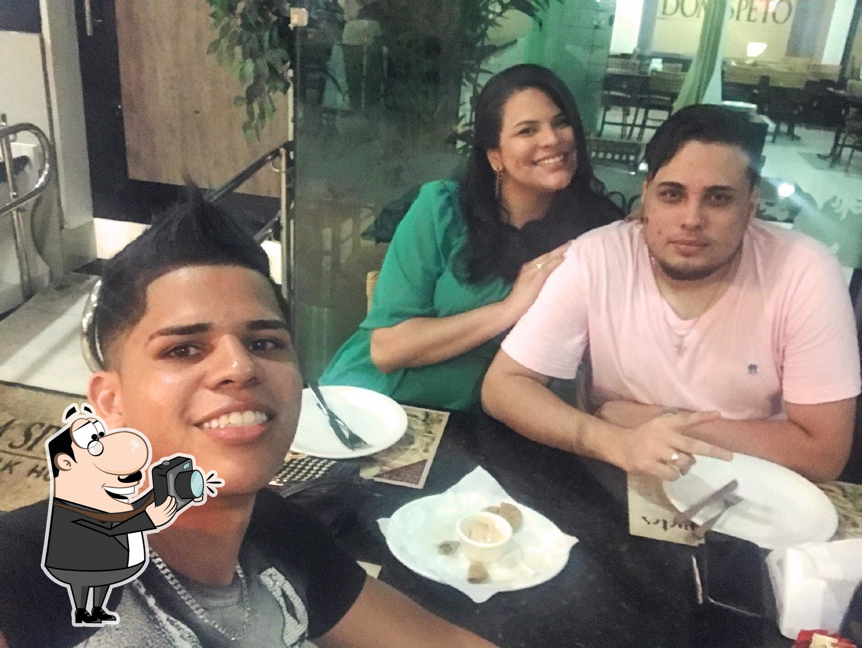 Foto do Foursquare