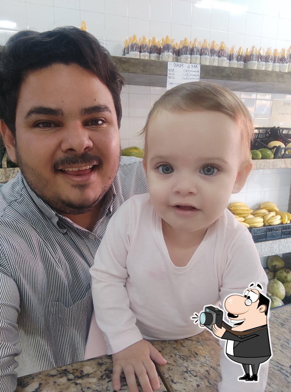 Foto do Google
