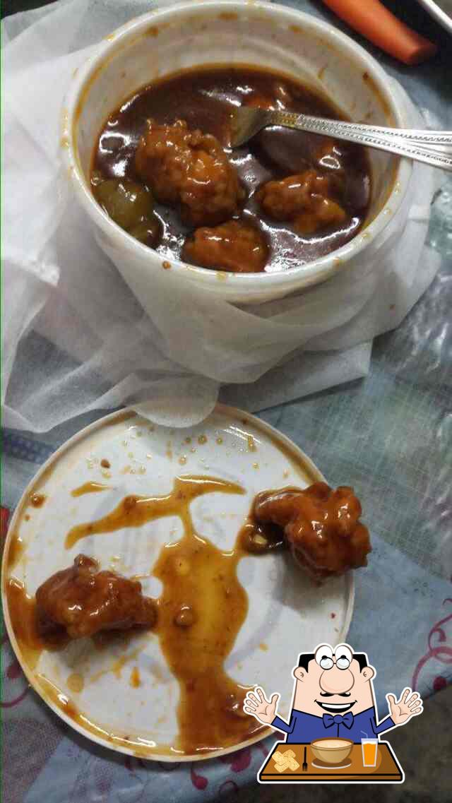 Photo from Zomato