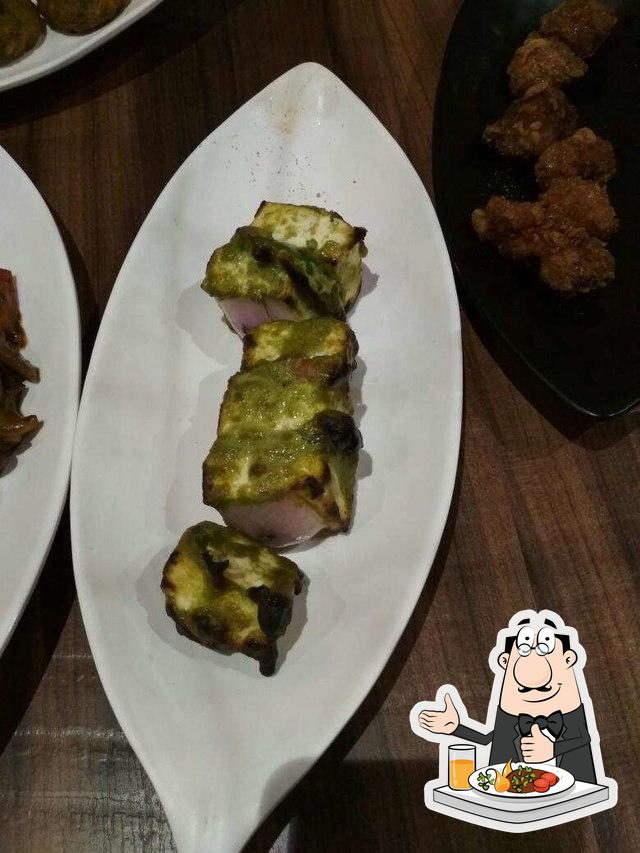 Photo from Zomato