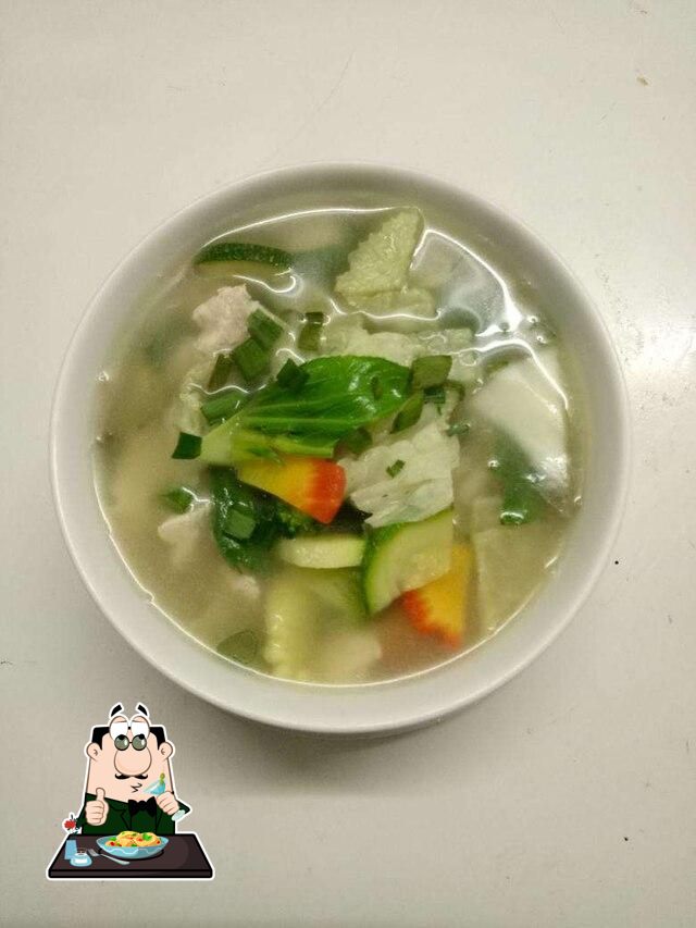 Photo from Zomato