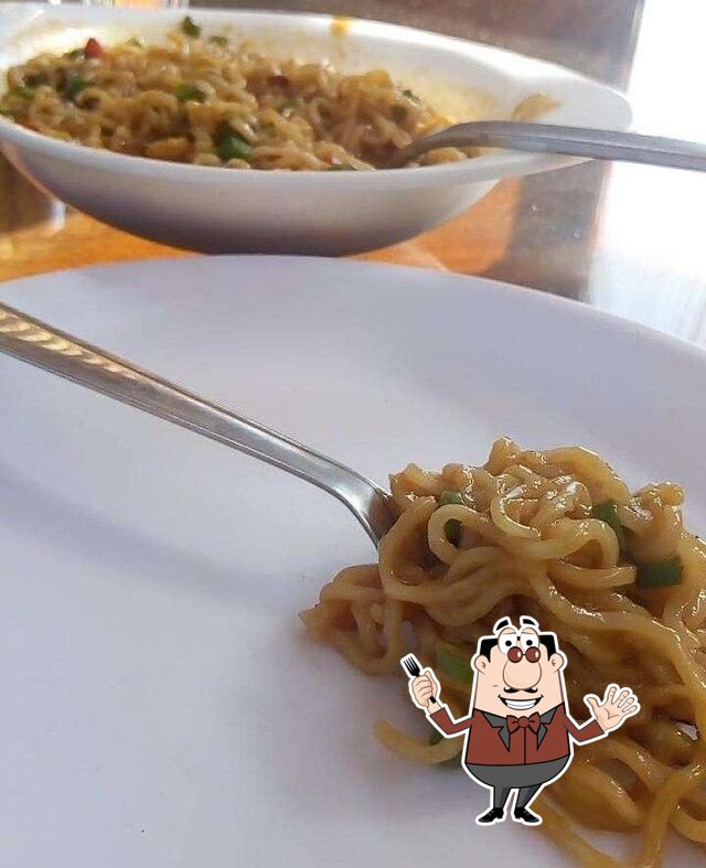 Photo from Zomato