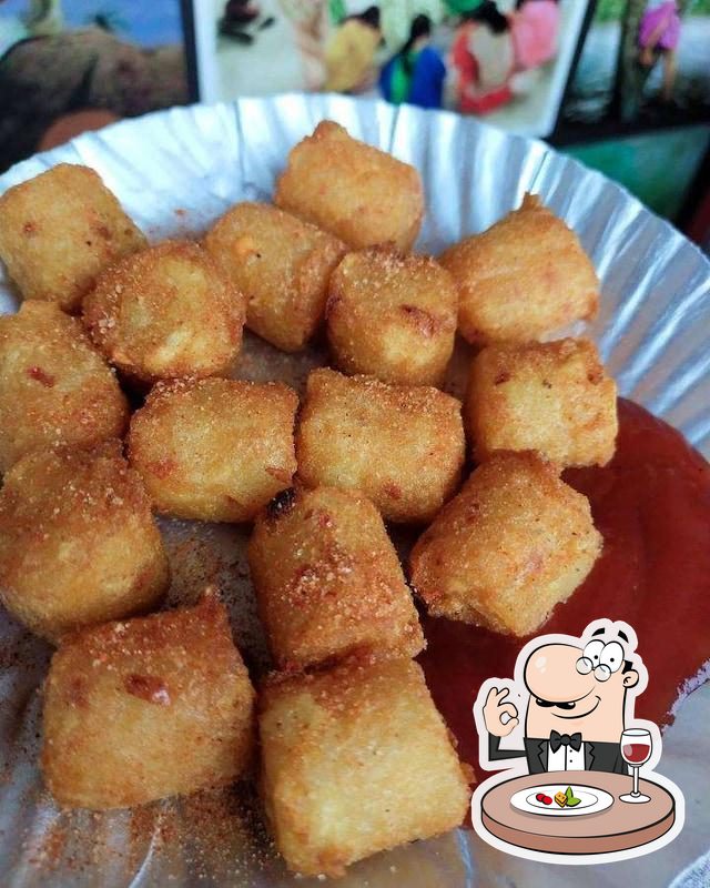 Photo from Zomato