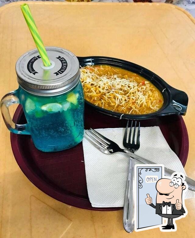 Photo from Zomato