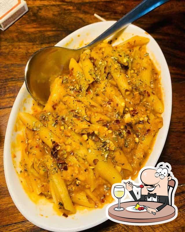 Photo from Zomato