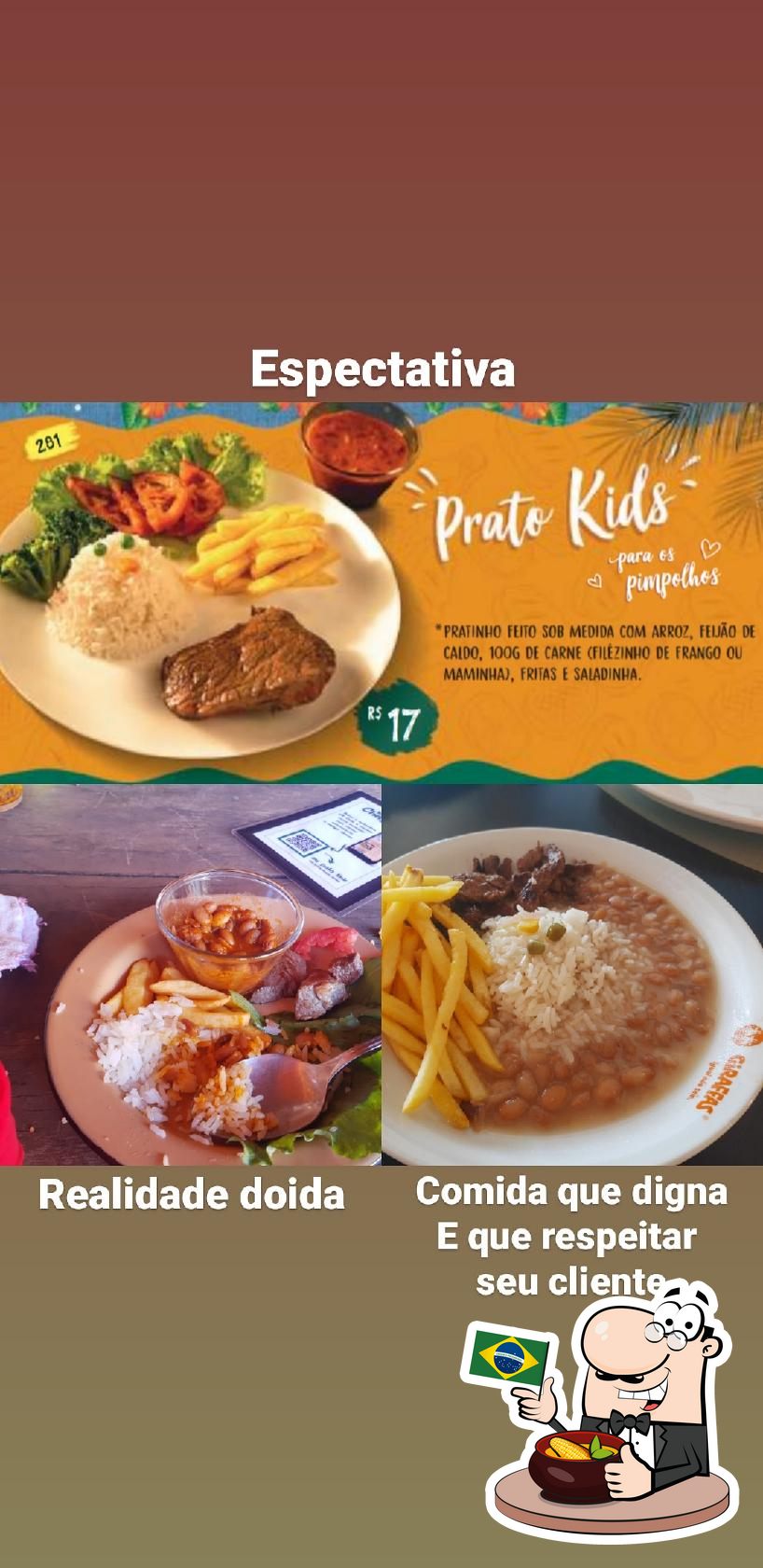 Foto do Restaurant Guru