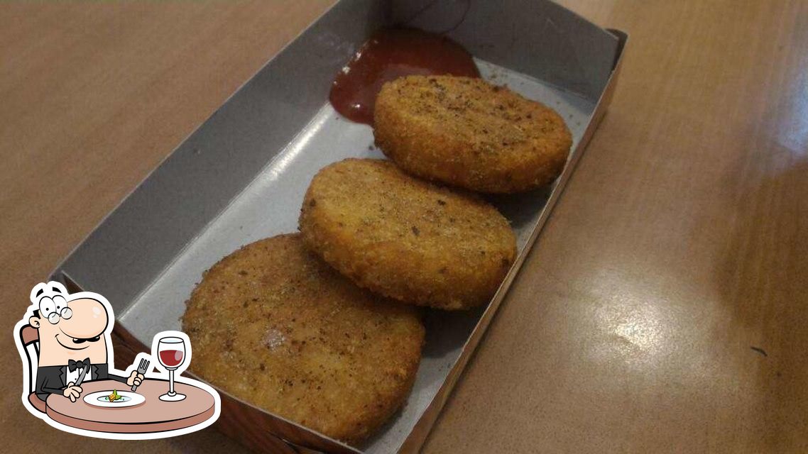 Photo from Zomato