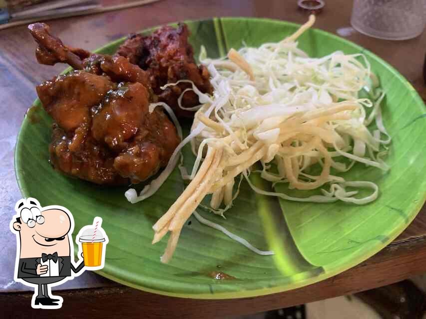 Photo from Zomato