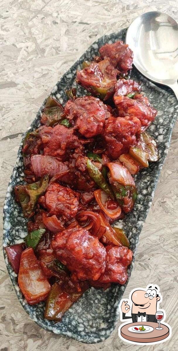 Photo from Zomato
